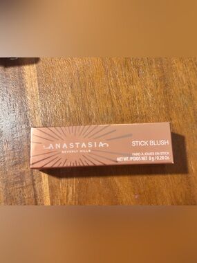 Anastasia Beverly Hills Cream Blush Stick - Pink Dahlia